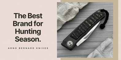 EDC Knife: The Perfect Christmas Gift