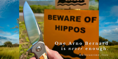 Choosing the Best Hunting Knife for Your Needs