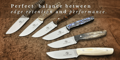 Knife Matters - Going Beyond the Point