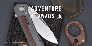 The Rising Popularity of Everyday Carry (EDC) Knives