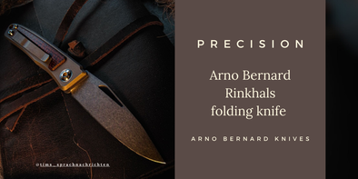 Choosing the Perfect Hunting Knife: A Guide to Tradition, Precision, and Craftsmanship