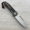 iMamba® Stonewashed Non-Flipper with Desert Ironwood