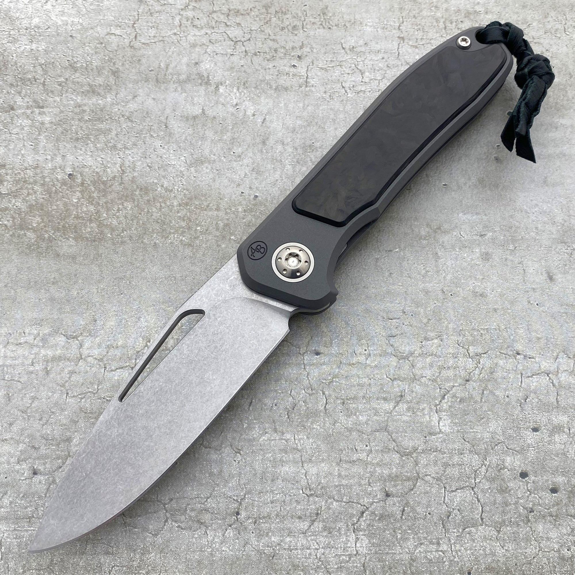 iMamba Non-Flippers: Ultimate Everyday Carry Knives – Arno Bernard Knives