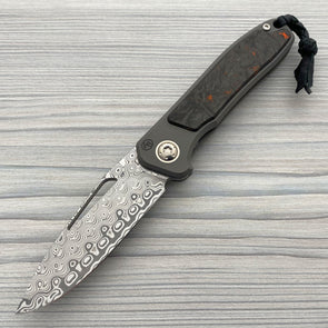 iMamba – Arno Bernard Knives